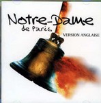 Album Notre Dame de Paris